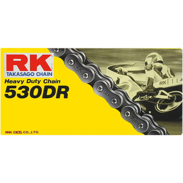 RK 530 DR - Chain - 140 Links 530DR-140
