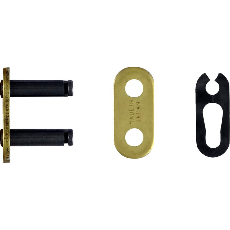 RK 428 MXZ1 - Connecting Link - Clip - Gold GB428MXZ1CL