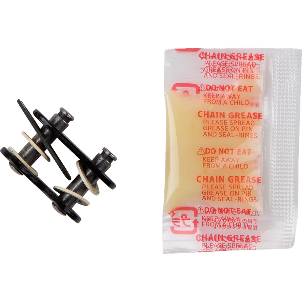 RK 420 MRU - Connecting Link - Clip BL420MRU-CL