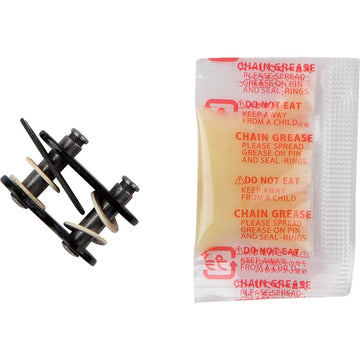 RK 420 MRU - Connecting Link - Clip BL420MRU-CL