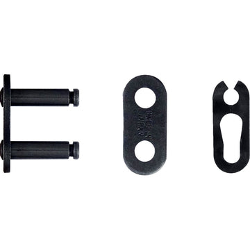 RK 428 MXZ1 - Connecting Link - Clip - Natural 428MXZ1-CL