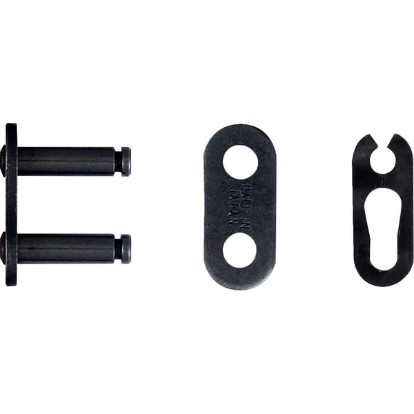 RK 428 MXZ1 - Connecting Link - Clip - Natural 428MXZ1-CL