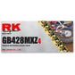 RK 428 MXZ4 - Connecting Link - Clip GB428MXZ4-CL
