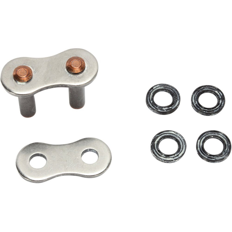 RK 525 GXW - Rivet - Connecting Link BK525GXW-RL