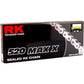RK 520 Max-O - Connecting Link - Clip - Gold 520MAXO-CL-G
