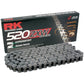 RK 520 ZXW - Drive Chain - 120 Links - Gold GB520ZXW-120