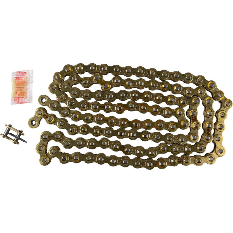 RK 520 MXZ5 - Chain - 120 Links - Gold GB520MXZ5-120