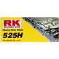 RK M525H - Heavy-Duty Chain - 110 Links M525H-110