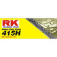 RK M415H - Heavy-Duty Chain - 110 Links M415H-110