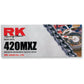 RK 420 MXZ - Heavy Duty Drive Chain - 126 Links 420MXZ-126