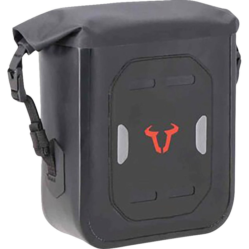 SW-Motech PRO Plus Waterproof Accessory Bag - Black BC.WPB.00.027.1-OLD