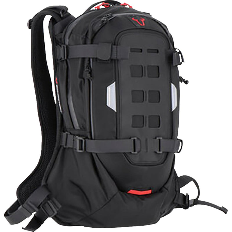 SW-Motech PRO Cosmo Backpack - Black/Anthracite BC.RUC.00.004.3-OLD