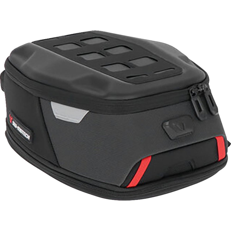 SW-Motech PRO Daypack Tank Bag - 5 to 8 Liter - Black BC.TRS.00.108.3-OLD
