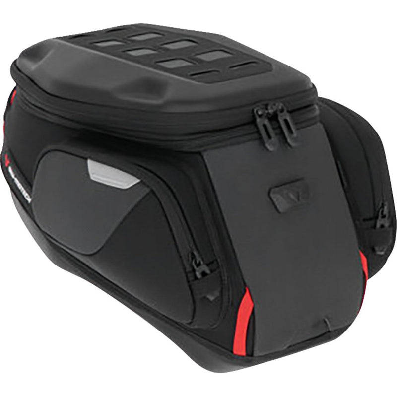 SW-Motech PRO City Tank Bag - Black BC.TRS.00.104.3-OLD