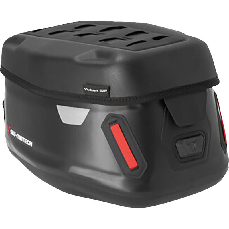 SW-Motech PRO Yukon Tank Bag - Waterproof - Black BC.WPB.00.022.1-OLD
