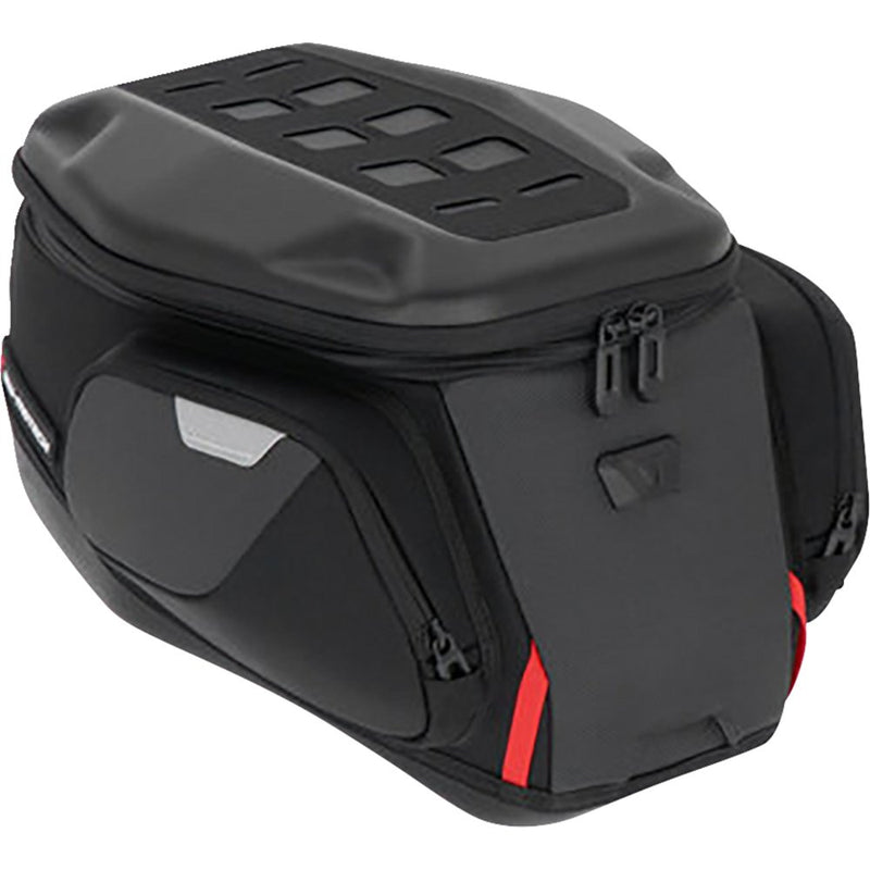SW-Motech PRO Trial Tank Bag - Black BC.TRS.00.102.3-OLD