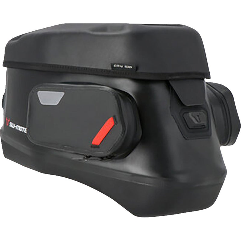 SW-Motech PRO City WP Tank Bag - 9L BC.WPB.00.024.1-OLD