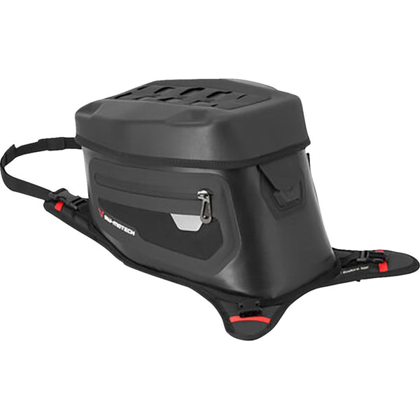 SW-Motech PRO Enduro WP Strap Tank Bag - 11 Liter - Black BC.WPB.00.023.1-OLD