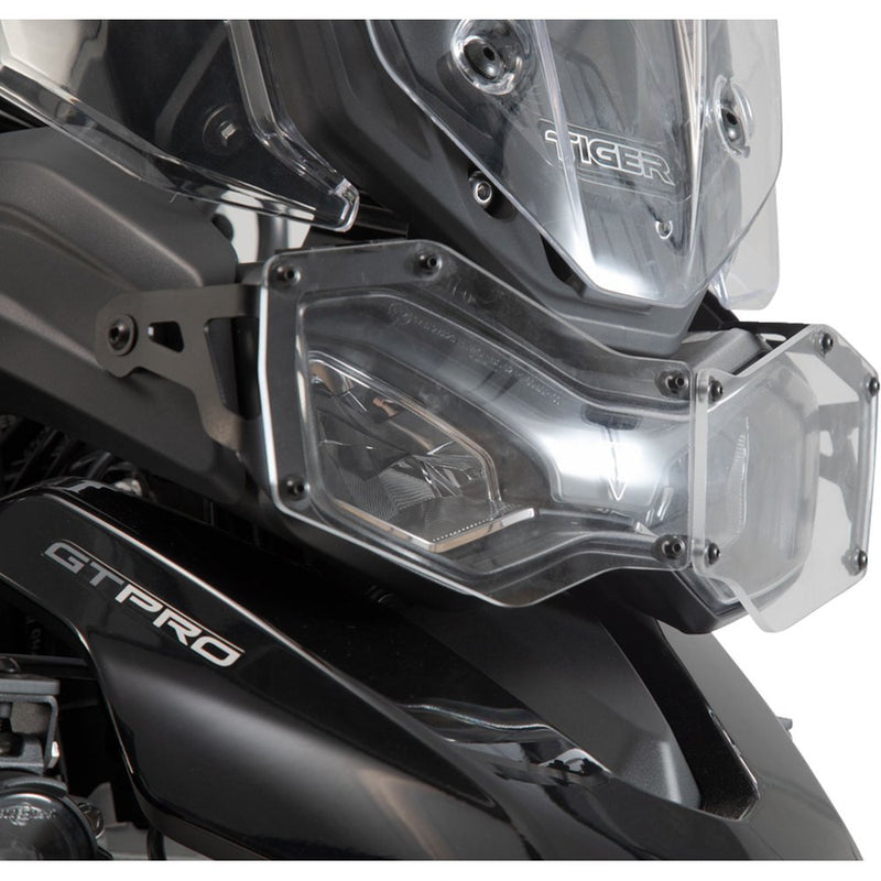 SW-Motech Headlight Guard - TIG900 LPS.11.953.100-OLD
