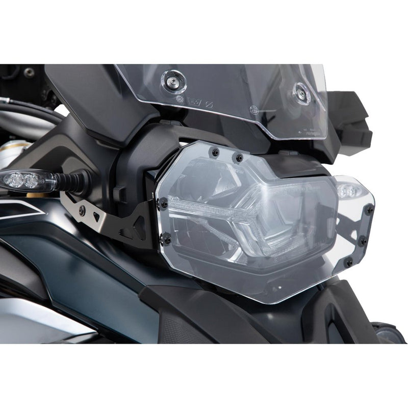 SW-Motech Headlight Guard - BMW LPS.07.897.100-OLD