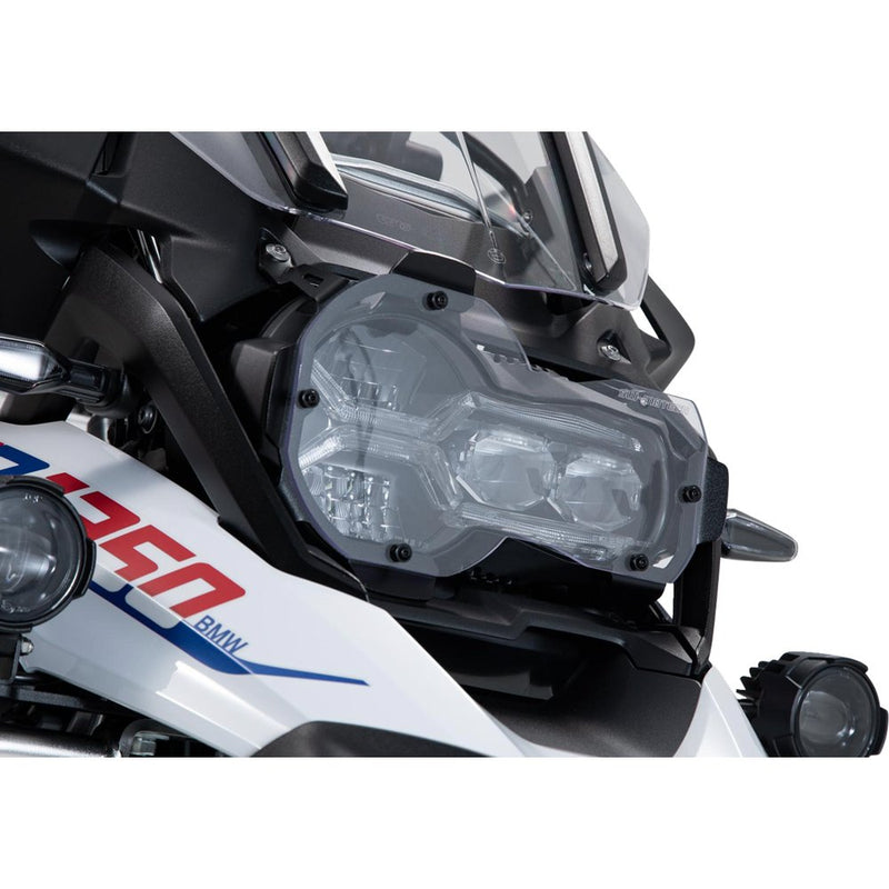 SW-Motech Headlight Guard - BMW LPS.07.786.100-OLD