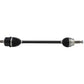 Moose Utility Axle Kit - CV - Complete - Heavy-Duty - Front Left/Right - Arctic Cat ARC-6034HD