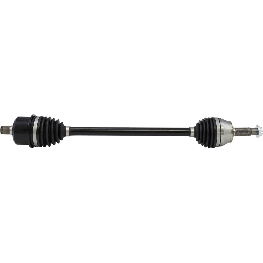 Moose Utility Axle Kit - CV - Complete - Heavy-Duty - Front Left/Right - Arctic Cat ARC-6034HD