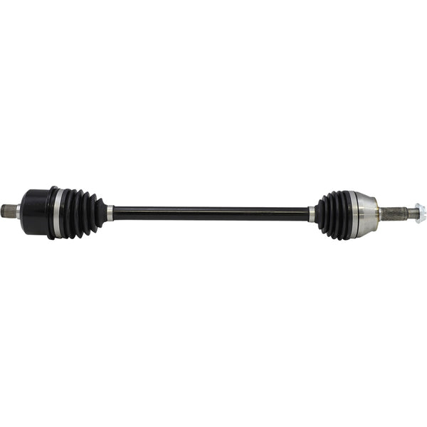 Moose Utility Axle Kit - CV - Complete - Heavy-Duty - Front Left/Right - Arctic Cat ARC-6034HD