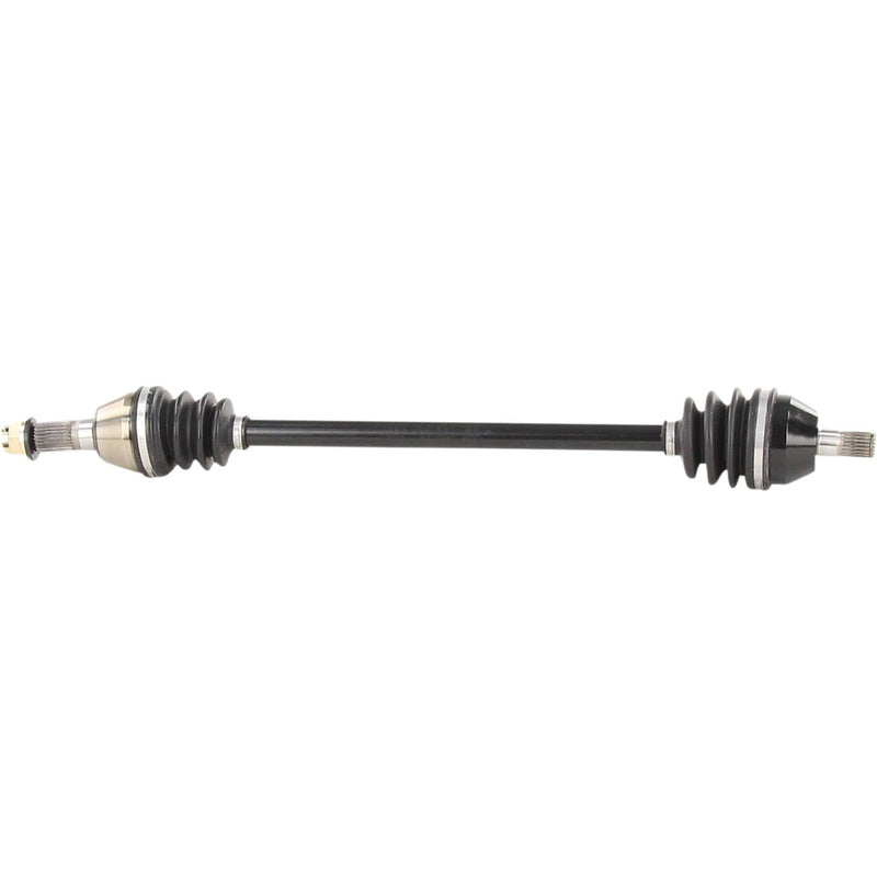 Moose Utility Axle Kit - CV - Complete - OEM Replacement - Standard - Front Left/Right - Can Am CAN-7072