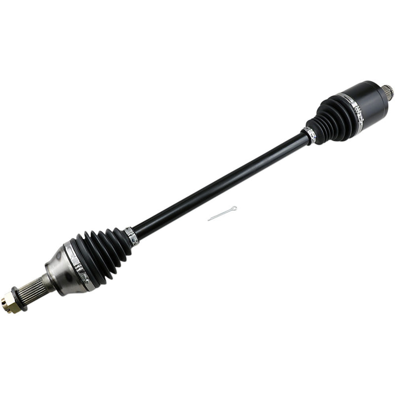 Moose Utility Axle Kit - CV - Complete - Heavy-Duty - Rear Left/Right - Polaris POL-6066HD