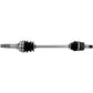 Moose Utility Axle Kit - Complete - Heavy-Duty - Yamaha 21017