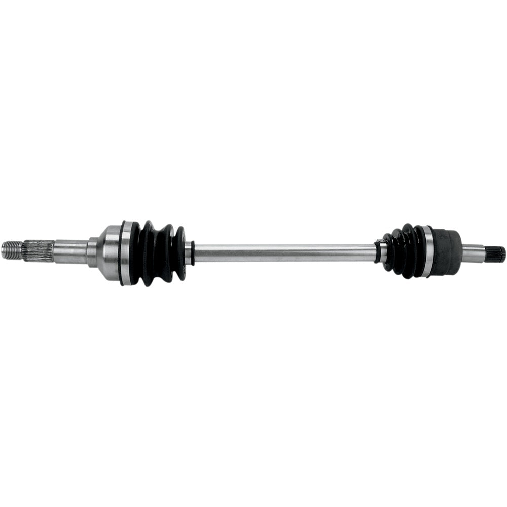 Moose Utility Axle Kit - Complete - Heavy-Duty - Yamaha 21017