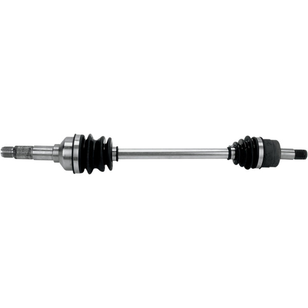 Moose Utility Axle Kit - Complete - Heavy-Duty - Yamaha 21017