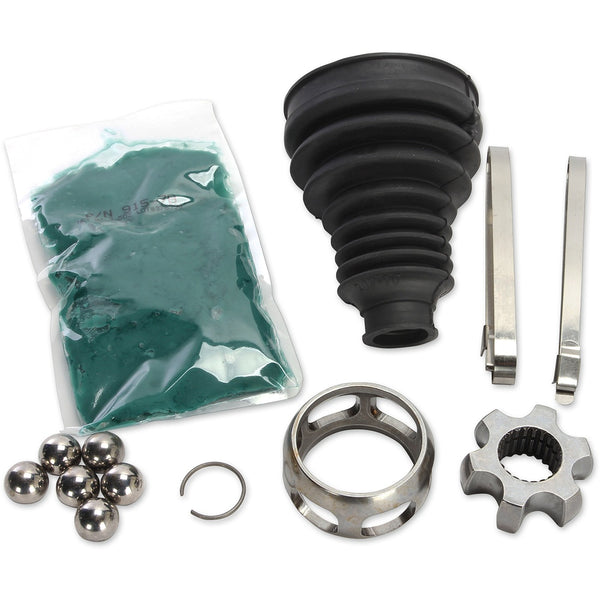 Moose Utility Rebuild Kit - CV Joint - Outboard BOM810