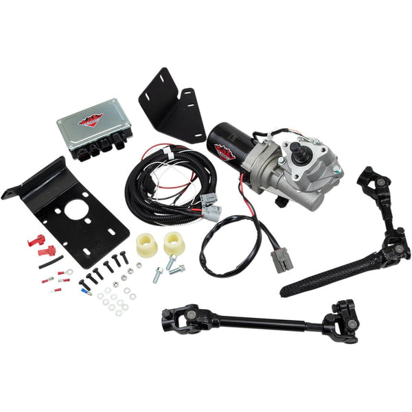 Moose Utility Electric Power Steering Kit - RZR 800 PEPS-5004