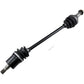 Moose Utility Axle Kit - CV - Complete - OEM Replacement - Standard - Front Left - Can-Am CAN-7022