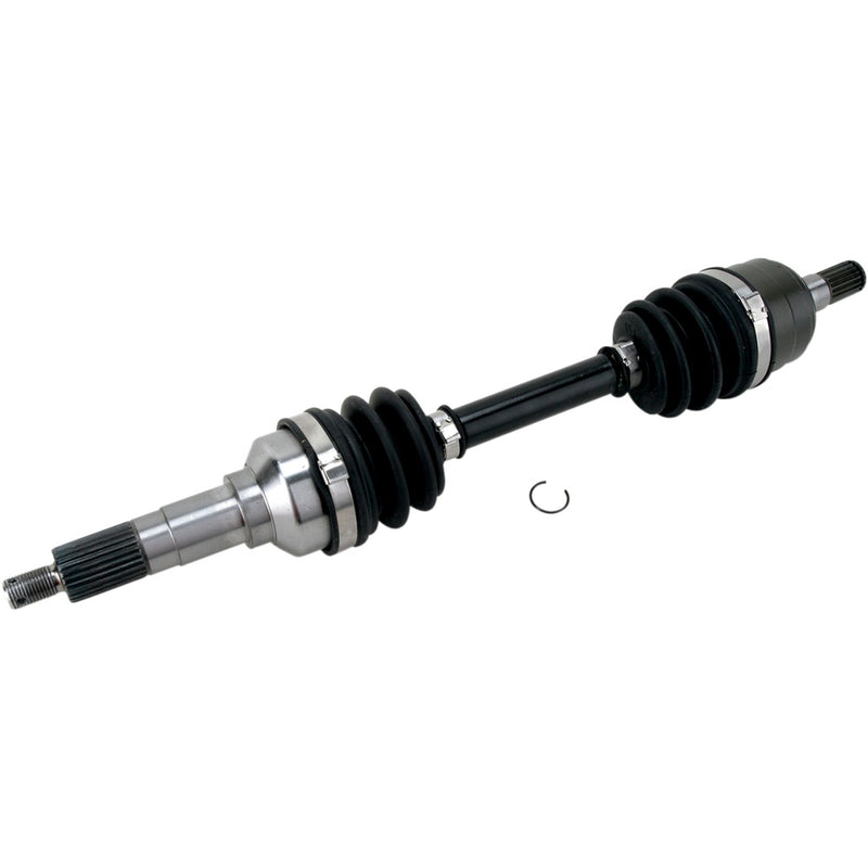 Moose Utility Axle Kit - Complete - Heavy-Duty - Yamaha 21029