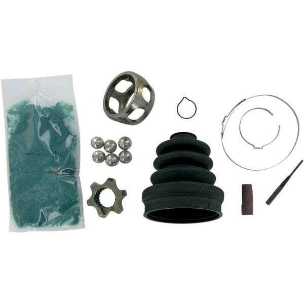 Moose Utility Rebuild Kit - CV Joint - Outboard POL504