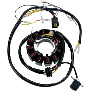 Moose Oem Style Polaris Stator M-21-556