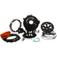 Rekluse RadiusCX Clutch & Basket Kit - Hydraulic Clutch - Twin Cam RMS-6415002