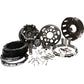 Rekluse RadiusCX Clutch & Basket Kit - Cable Clutch - Twin Cam RMS-6415001