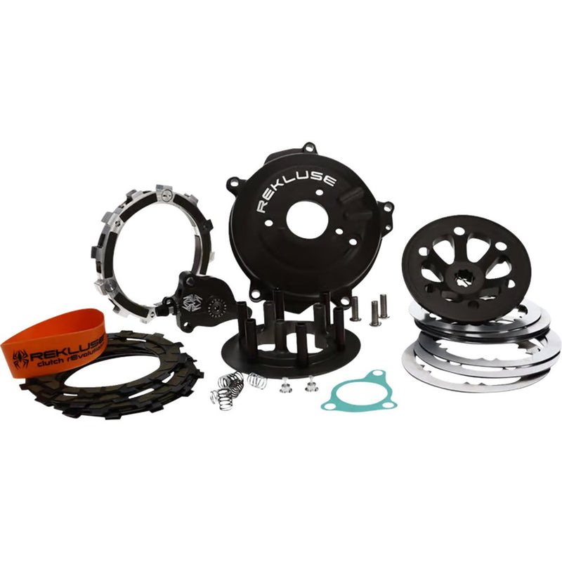 Rekluse RadiusCX Clutch Kit - Hydraulic Clutch - Twin Cam RMS-7915005