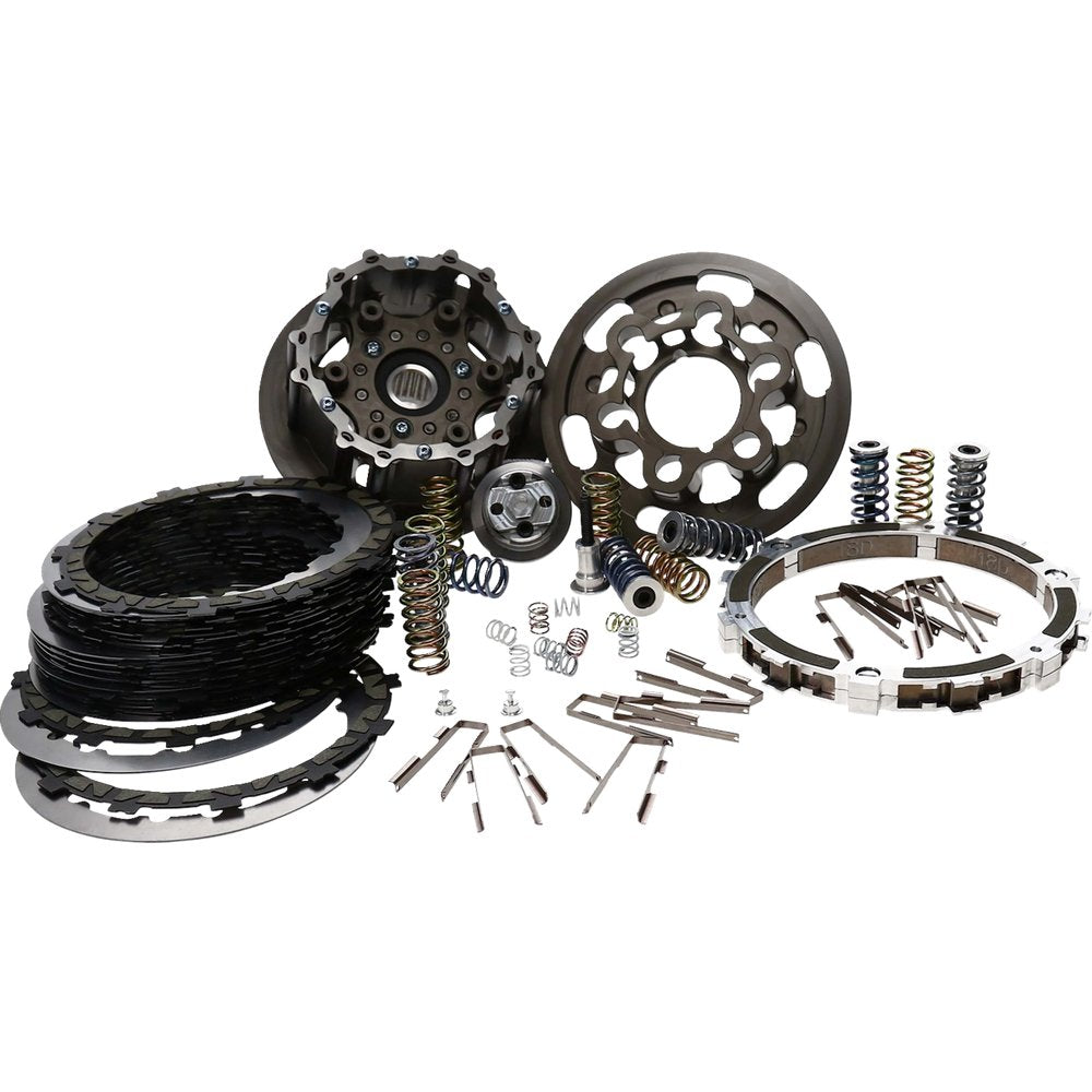 Rekluse RadiusCX Clutch Kit - Cable Clutch - Twin Cam RMS-7915001