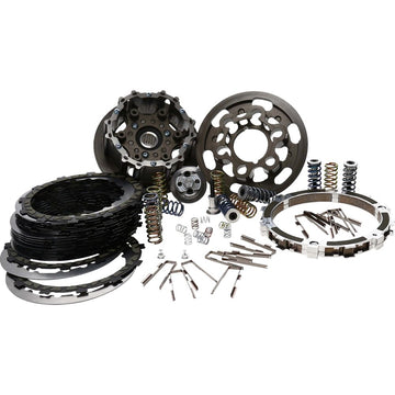 Rekluse RadiusCX Clutch Kit - Cable Clutch - Twin Cam RMS-7915001