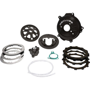 Rekluse Core Manual TorqDrive? Clutch Kit - Gas Gas/Husqvarna/KTM RMS-7113065