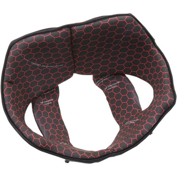 AGV Pista GP R Liner - Black/Red - Large 20KIT60214001