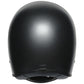 AGV X101 Helmet - Matte Black - XL 20770154N000115