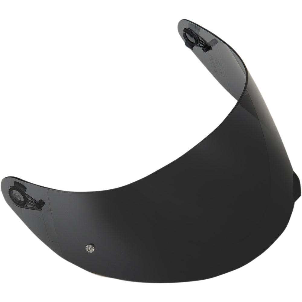 AGV GT2 Shield - Pinlock? - Smoke KV12B2N8001