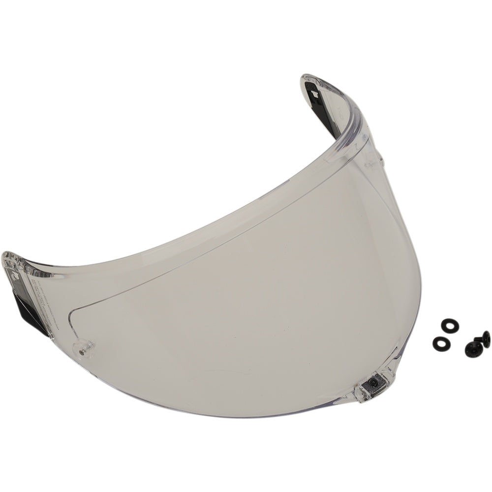 AGV Pista GP R/Pista GP RR/Corsa R Shield - Race 3 - Pinlock? 120 MaxVision* Prepared - Clear 20KV0ABA1001