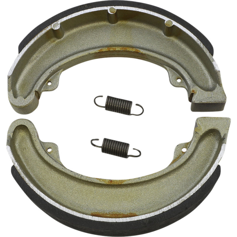DP BRAKES Brake Shoes - Honda 9119